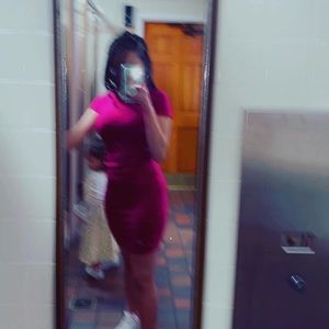 Meet your Posher, Jada